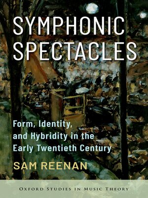 cover image of Symphonic Spectacles